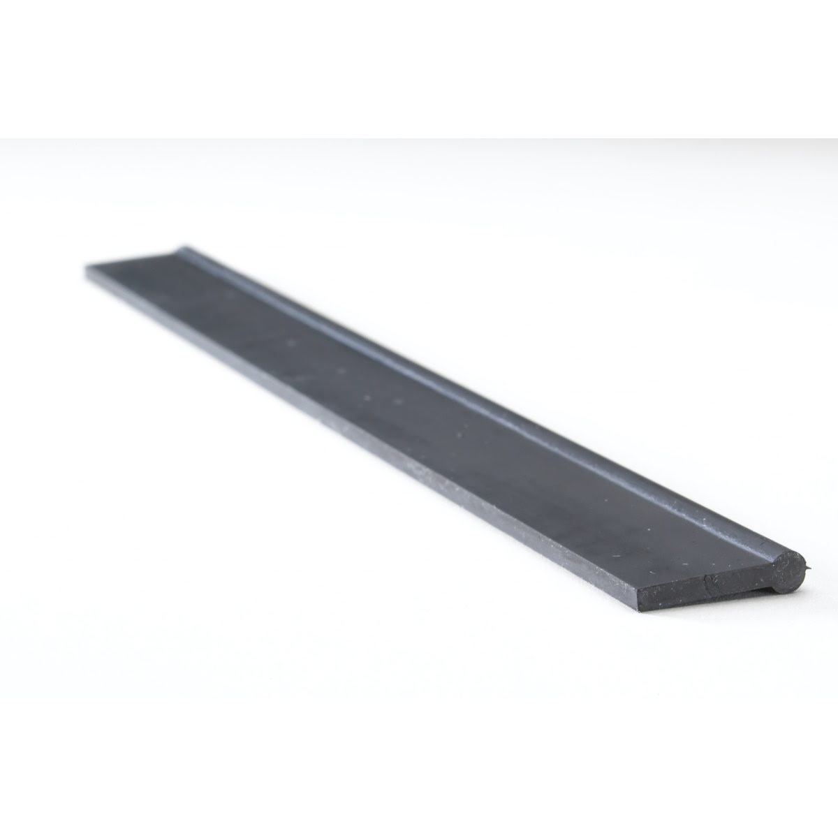 3M Scotch-Brite Squeegee Replacement Blade, Black, 7-3/4 in, for Squeegee 410, Griddle Cleaning (7000002138) (6 Pack) - 2