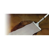 3M Scotch-Brite Squeegee Replacement Blade, Black, 7-3/4 in, for Squeegee 410, Griddle Cleaning (7000002138) (6 Pack) - 4