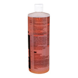 3M 701 Scotch-Brite Quick Clean Griddle Liquid, Orange, 1 Quart, Removes Baked-On Food and Cooking Oils (H-701-32OZ) (7000002182) (Case of 4) (4 Pack) - 4