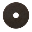 3M Scotch-Brite Surface Preparation Pads, Brown, 20 in, Center Hole (SPP20) (7000002195) (Case of 10) (10 Pack)