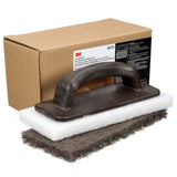 3M 7000002233 Doodlebug Handblock Pad Holder With Pads 6473 Kit - 5