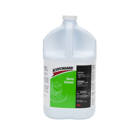 3M Scotchgard Spray Cleaner Concentrate (7000002239) (4 Pack)