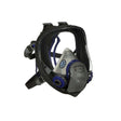 3M FF-402 Ultimate FX Full Facepiece Reusable Respirator , NIOSH Certified with Six-Strap Harness and Cool Flow Valve (Medium) (7000002284) (4 Pack)