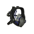 3M FF-402 Ultimate FX Full Facepiece Reusable Respirator , NIOSH Certified with Six-Strap Harness and Cool Flow Valve (Medium) (7000002284) (4 Pack)