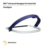 3M 82520-10000 Universal Headgear For Hard Hat H24M (7000002292) (20 Pack) - 7