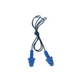 3M 340-4007 E-A-R UltraFit Earplugs, Metal Detectable, Corded, Poly Bag (7000002319) (100 Pack)