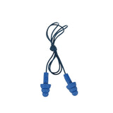 3M 340-4007 E-A-R UltraFit Earplugs, Metal Detectable, Corded, Poly Bag (7000002319) (100 Pack)