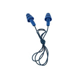 3M 340-4007 E-A-R UltraFit Earplugs, Metal Detectable, Corded, Poly Bag (7000002319) (100 Pack) - 2