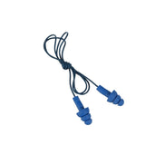 3M 340-4007 E-A-R UltraFit Earplugs, Metal Detectable, Corded, Poly Bag (7000002319) (100 Pack) - 3