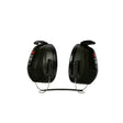 3M 7000002329 PELTOR Optime 101 Behind-the-Head Earmuffs, 26 dB NRR, H7B (10 Pack)