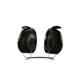 3M 7000002329 PELTOR Optime 101 Behind-the-Head Earmuffs, 26 dB NRR, H7B (10 Pack)