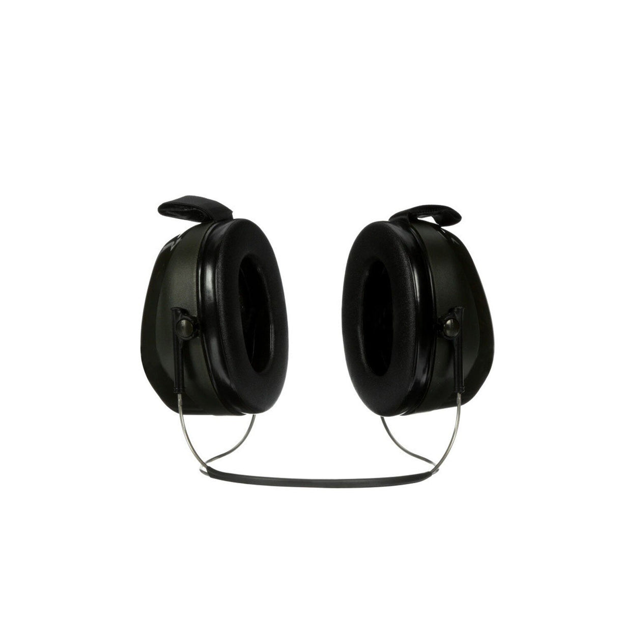 3M 7000002329 PELTOR Optime 101 Behind-the-Head Earmuffs, 26 dB NRR, H7B (10 Pack) - 4