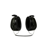 3M 7000002329 PELTOR Optime 101 Behind-the-Head Earmuffs, 26 dB NRR, H7B (10 Pack) - 4