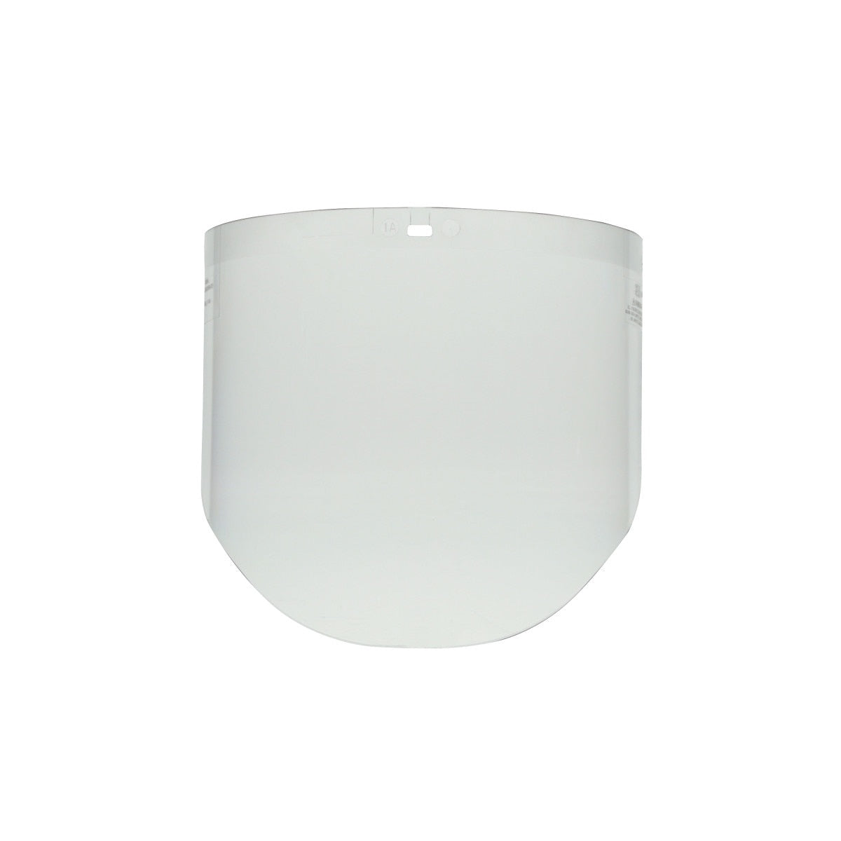 3M 82701-00000 82701 Clear Polycarbonate Faceshield WP96, Molded, Transparent, 14-1/2 in x 9 in (7000002339) (10 Pack)