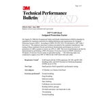 3M 7000002347 Versaflo Hood Assembly with Inner Collar and Premium Head Suspension S-655 - 8