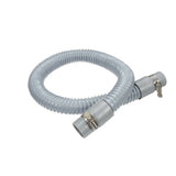 3M W-5114 Breathing Tube Vinyl Gray for Powered and Supplied Air Respirators (7000005372) - 2