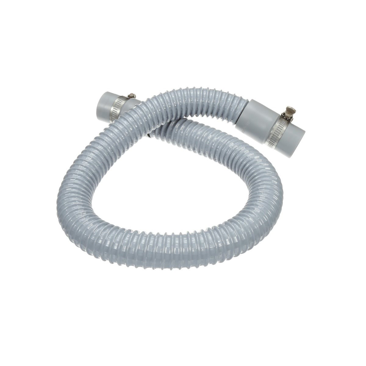 3M W-5114 Breathing Tube Vinyl Gray for Powered and Supplied Air Respirators (7000005372) - 3