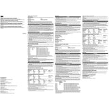 3M 7000005374 Supplied Air Respirator Hose W-9435-25/07010AAD 25 ft 3/8 in ID Industrial Interchange Fittings High Pressure - 2