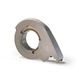 3M H12 Scotch Filament Tape Hand Dispenser, 1 in, Gray (7000005393) (6 Pack)