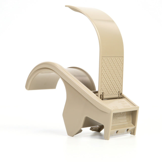 3M H122 Scotch Tape Dispenser with Brake Gray 2 in (7000005398)