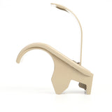 3M H122 Scotch Tape Dispenser with Brake Gray 2 in (7000005398) - 3