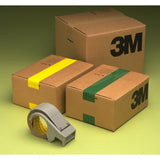 3M H122 Scotch Tape Dispenser with Brake Gray 2 in (7000005398) - 4