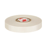 3M Scotch Glass Cloth Electrical Tape 27, 1/2 in x 66 ft, 7 mil, White, Rubber Adhesive, High Temperature (27-1/2"X66') (7000005814) (10 Pack) - 8