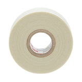 3M 69 Scotch Glass Cloth Electrical Tape, White, 3/4 in x 66 ft, Silicone Adhesive, 7 mil, High Temperature, Flame Retardant (69-3/4"X66') (7000005818) (10 Pack) - 2