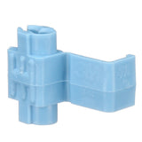 3M 560-BULK Scotchlok Electrical IDC, Light Blue, 18?16 AWG (solid/stranded), 14 AWG (stranded) (7000005878) (5000 Pack) - 2