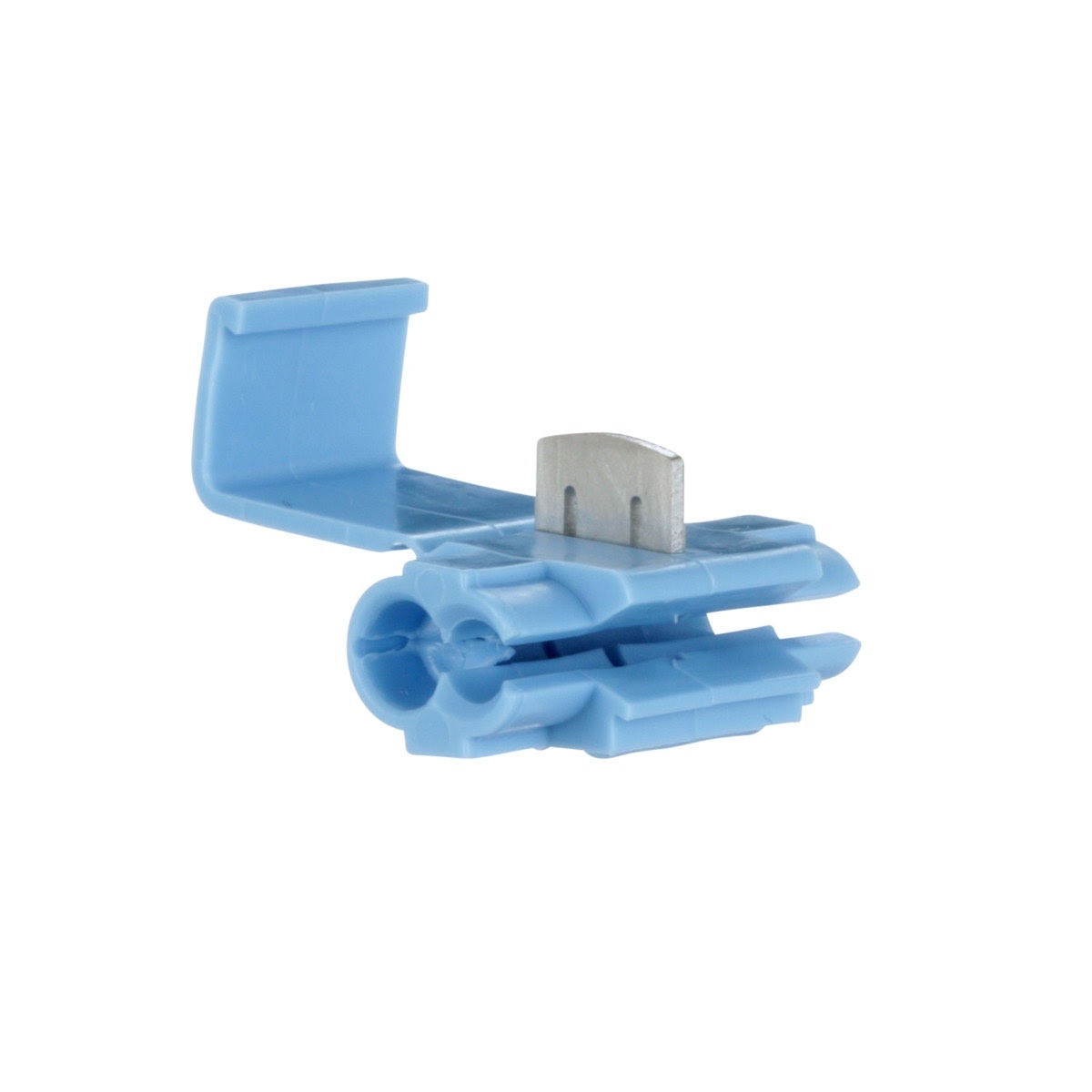 3M 560-BULK Scotchlok Electrical IDC, Light Blue, 18?16 AWG (solid/stranded), 14 AWG (stranded) (7000005878) (5000 Pack) - 3