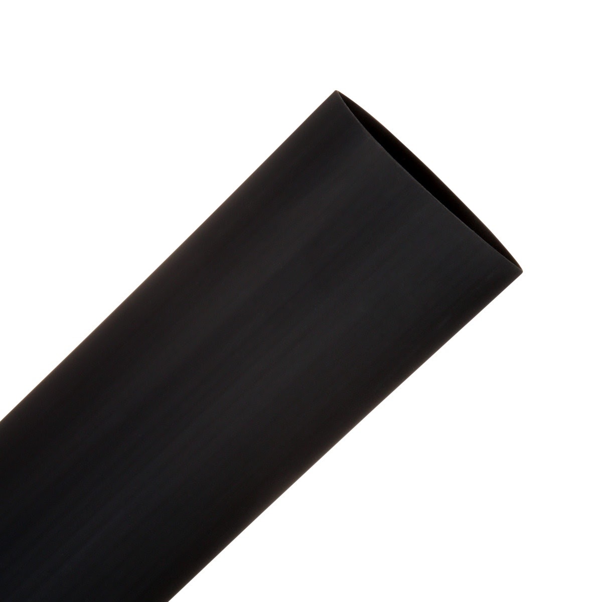 3M FP-301-1.5-Black-100 Heat Shrink Thin-Wall Tubing : 100 ft spool length (7000005975) (2 Pack) - 6