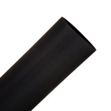 3M FP-301-1.5-Black-100 Heat Shrink Thin-Wall Tubing : 100 ft spool length (7000005975) (2 Pack) - 6