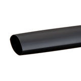 3M FP-301-1.5-Black-100 Heat Shrink Thin-Wall Tubing : 100 ft spool length (7000005975) (2 Pack) - 8