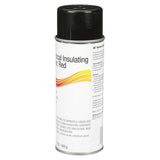 3M 1602-R Electrical Insulating Sealer, 12-oz Can, Red (7000006033) - 3