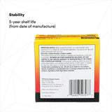 3M 2228-1X10FT Scotch Rubber Mastic Tape 2228, Black, 1 in x 10 ft, 65 mil, Conformable Self-Fusing Electrical Insulating Moisture Sealing (7000006048) (12 Pack) - 7