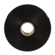 3M 130C Scotch Linerless Rubber Splicing Tape, 3/4 in x 30 ft, Black (130C-3/4X30FT) (7000006085) (24 Pack)