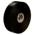 3M Scotch Linerless Rubber Splicing Tape 130C, Black, 1 in x 30 ft, 30 mil, Self Fusing, UV Resistant (130C-1X30FT) (7000006090) (24 Pack)