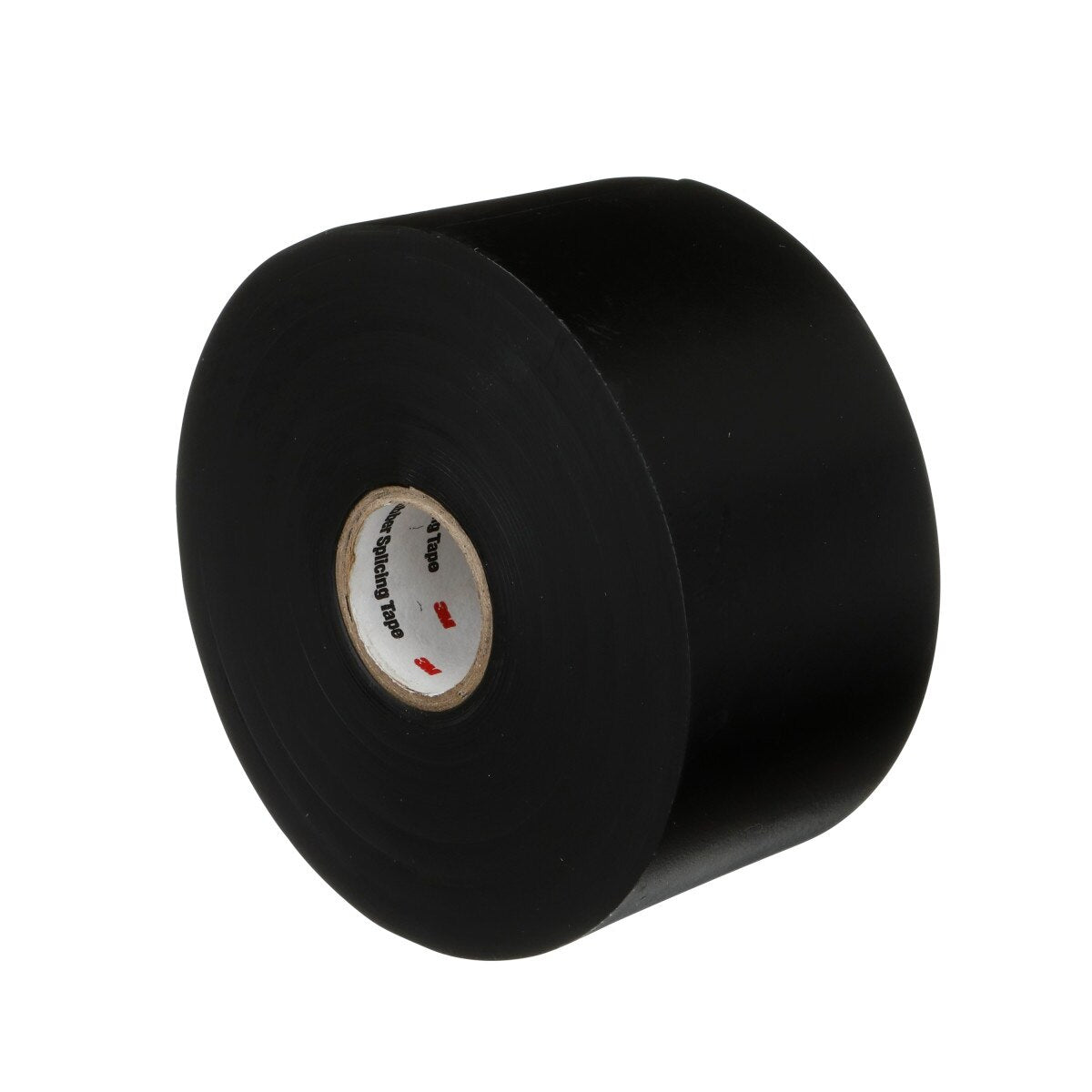 3M 7000006091 Linerless Rubber Splicing Tape 130C, 2 in. x 30 ft, Professional Grade (1 Roll) - 6