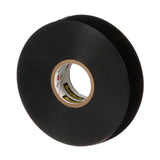 3M Super 88 88-3/4X66FT Scotch Vinyl Electrical Tape Black 3/4 in x 66 ft Premium Grade Heavy Duty (7000006092) (100 Pack)