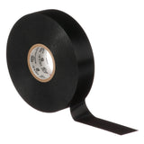 3M Super 88 88-3/4X66FT Scotch Vinyl Electrical Tape Black 3/4 in x 66 ft Premium Grade Heavy Duty (7000006092) - 2