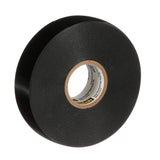 3M Super 88 88-3/4X66FT Scotch Vinyl Electrical Tape Black 3/4 in x 66 ft Premium Grade Heavy Duty (7000006092) - 4