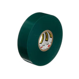 3M 35-3/4X66FT-GN Scotch Vinyl Color Coding Electrical Tape 35, Green, 3/4 in x 66 ft, 7 mil, Flame Retardant (7000006098) (10 Pack)