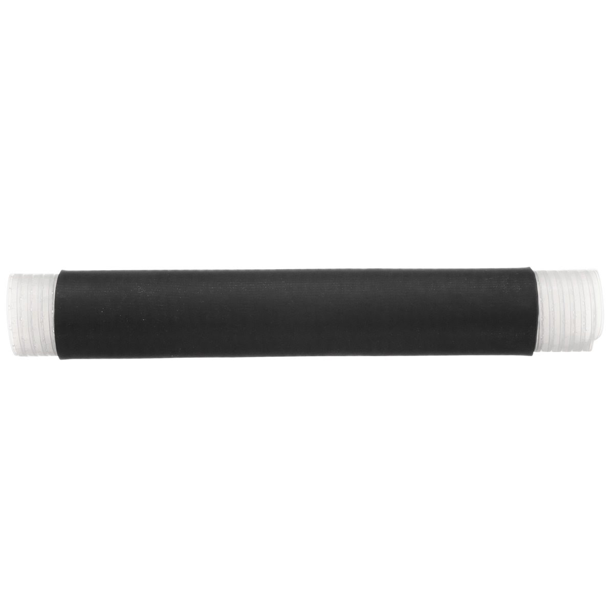 3M Cold Shrink Insulator, Black, EPDM Rubber, 8 in, 1 kV (8424-8) (7000006124) (10 Pack)