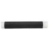 3M Cold Shrink Insulator, Black, EPDM Rubber, 8 in, 1 kV (8424-8) (7000006124) (10 Pack)