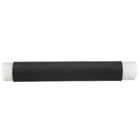 3M Cold Shrink Insulator, Black, EPDM Rubber, 8 in, 1 kV (8424-8) (7000006124) (10 Pack)