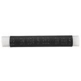 3M Cold Shrink Insulator, Black, EPDM Rubber, 8 in, 1 kV (8424-8) (7000006124) (10 Pack) - 3