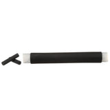 3M Cold Shrink Insulator, Black, EPDM Rubber, 8 in, 1 kV (8424-8) (7000006124) (10 Pack) - 4