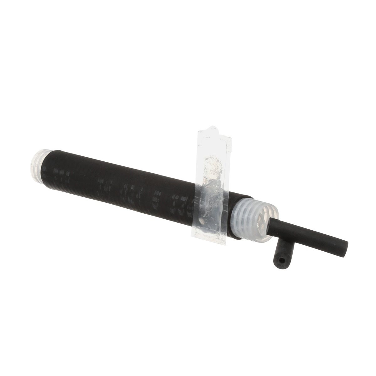 3M Cold Shrink Insulator, Black, EPDM Rubber, 8 in, 1 kV (8424-8) (7000006124) (10 Pack) - 5