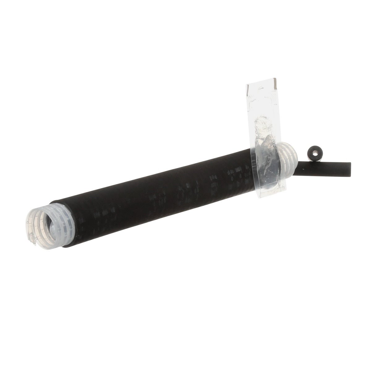3M Cold Shrink Insulator, Black, EPDM Rubber, 8 in, 1 kV (8424-8) (7000006124) (10 Pack) - 6