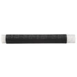 3M Cold Shrink Insulator, Black, EPDM Rubber, 2/0 AWG to 250 kcmil, OD 13.9-30.1 mm, 11 in (8426-11) (7000006133) (10 Pack)